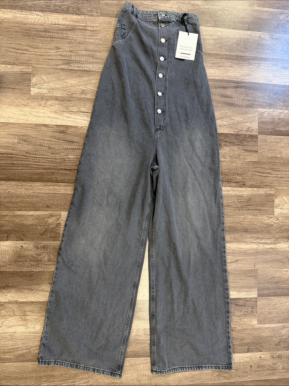 Pull&Bear Jumpsuit